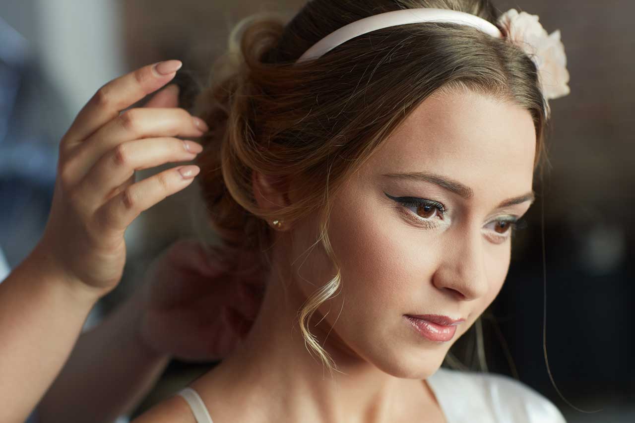 Bridal Hair and Makeup Rockville Centre NY