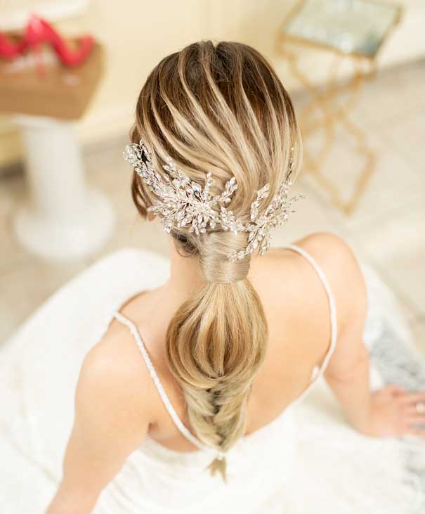 Bridal Hair Rockville Centre NY